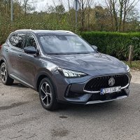 MG HS Luxury 1.5T-GDI DCT