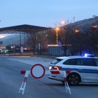 Jakuševec je i dalje zatvoren