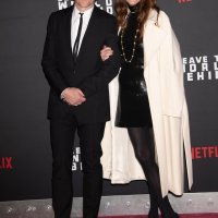 Ethan Hawke i Julia Roberts