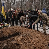 Američka financijska pomoć Ukrajini sve rjeđa