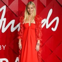 Gwyneth Paltrow