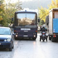 Pripadnici BBB dolaze na suđenje u Grčkoj