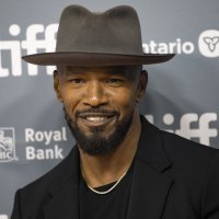 Jamie Foxx
