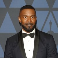 Jamie Foxx