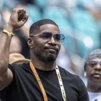 Jamie Foxx