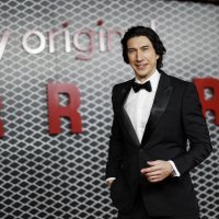 Adam Driver