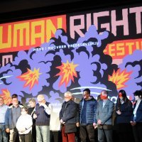 Otvoren 21. Human Rights Film Festival