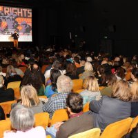 Otvoren 21. Human Rights Film Festival
