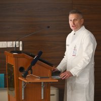 Svečanost u povodu 25. godišnjice prve transplantacije organa u bolnici Merkur