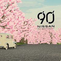 Nissan izložbom slavi 90. rodjendan