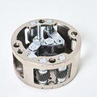 Hyundai Motor i Kia predstavili 'Uni Wheel'