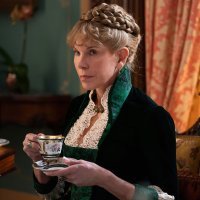 Serija 'Pozlaćeno doba'