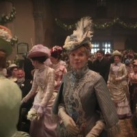 Serija 'Pozlaćeno doba'