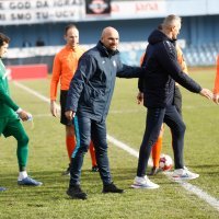 Cibalia - Rijeka, SuperSport nogometni Kup, 5.12.2023.