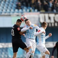 Cibalia - Rijeka, SuperSport nogometni Kup, 5.12.2023.