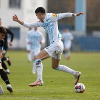 Cibalia - Rijeka, SuperSport nogometni Kup, 5.12.2023.