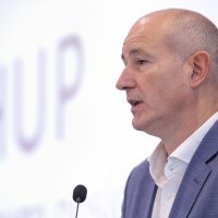 Održan radni ručak s gradonačelnikom Tomislavom Tomaševićem u organizaciji HUP-a