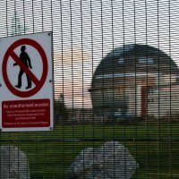 Sellafield nuklearka