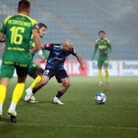 SuperSport Hrvatski nogometni kup: Varaždin- Istra 1961, 5.12.2023.