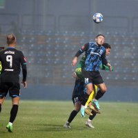 SuperSport Hrvatski nogometni kup: Varaždin- Istra 1961, 5.12.2023.