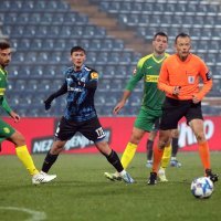 SuperSport Hrvatski nogometni kup: Varaždin- Istra 1961, 5.12.2023.