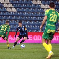 SuperSport Hrvatski nogometni kup: Varaždin- Istra 1961, 5.12.2023.