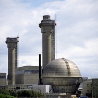 Sellafield nuklearka