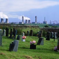 Sellafield nuklearka