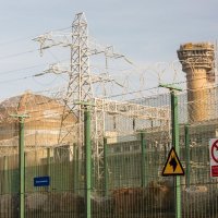 Sellafield nuklearka