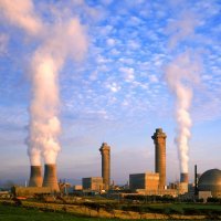 Sellafield nuklearka