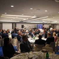 Pula: Dodijeljene nagrade za poseban doprinos razvoju pomorstva i unutarnje plovidbe