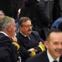 Pula: Dodijeljene nagrade za poseban doprinos razvoju pomorstva i unutarnje plovidbe