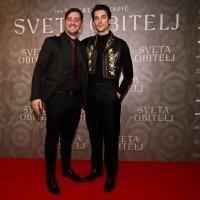 Premijera filma 'Sveta obitelj'