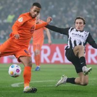 Borussia (M) - Wolfsburg, njemački Kup, 5.12.2023.