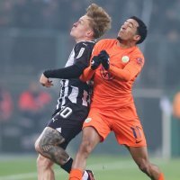 Borussia (M) - Wolfsburg, njemački Kup, 5.12.2023.