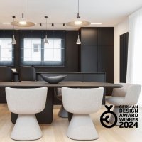 Nagrađeni dizajn studija Mirjana Mikulec