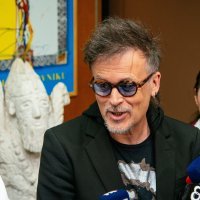 Zlatan Stipišić Gibonni