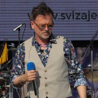 Zlatan Stipišić Gibonni