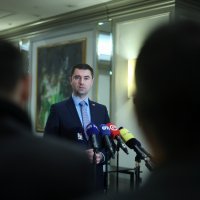 Izjava ministra Davora Filipovića