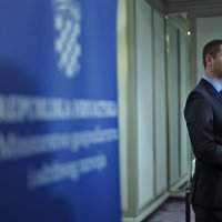 Izjava ministra Davora Filipovića