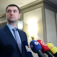 Izjava ministra Davora Filipovića