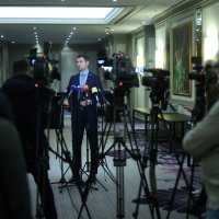 Izjava ministra Davora Filipovića