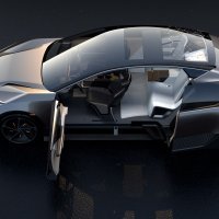 Lexus Kenshiki forum