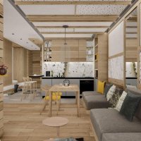 Petar Grašo apartman