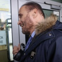 Anto Nobilo na sudu u Sarajevu