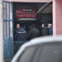 Varaždin: U eksploziji spremnika plina u automobilu ozlijeđeno troje ljudi