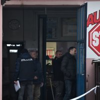 Varaždin: U eksploziji spremnika plina u automobilu ozlijeđeno troje ljudi