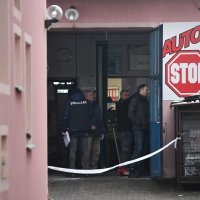 Varaždin: U eksploziji spremnika plina u automobilu ozlijeđeno troje ljudi