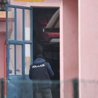 Varaždin: U eksploziji spremnika plina u automobilu ozlijeđeno troje ljudi