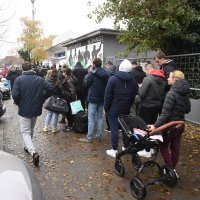 Red za ulaznice Lokomotiva - Hajduk